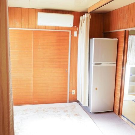 Guesthouse Kyoto Ekimae מראה חיצוני תמונה