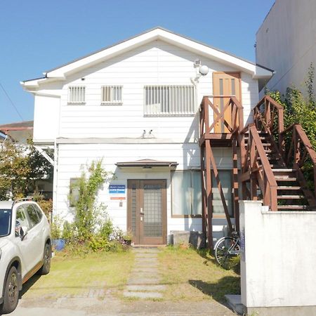 Guesthouse Kyoto Ekimae מראה חיצוני תמונה