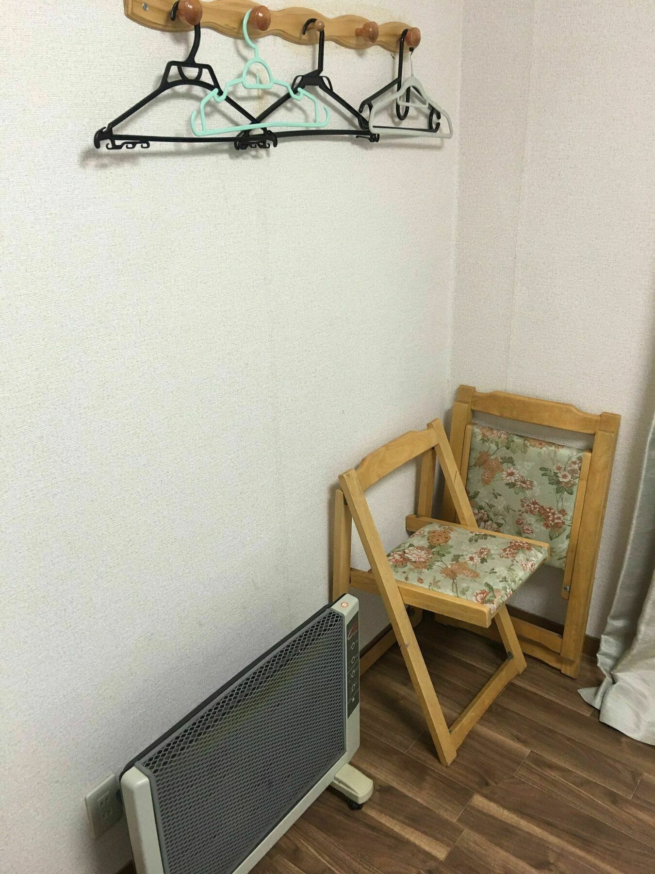 Guesthouse Kyoto Ekimae מראה חיצוני תמונה