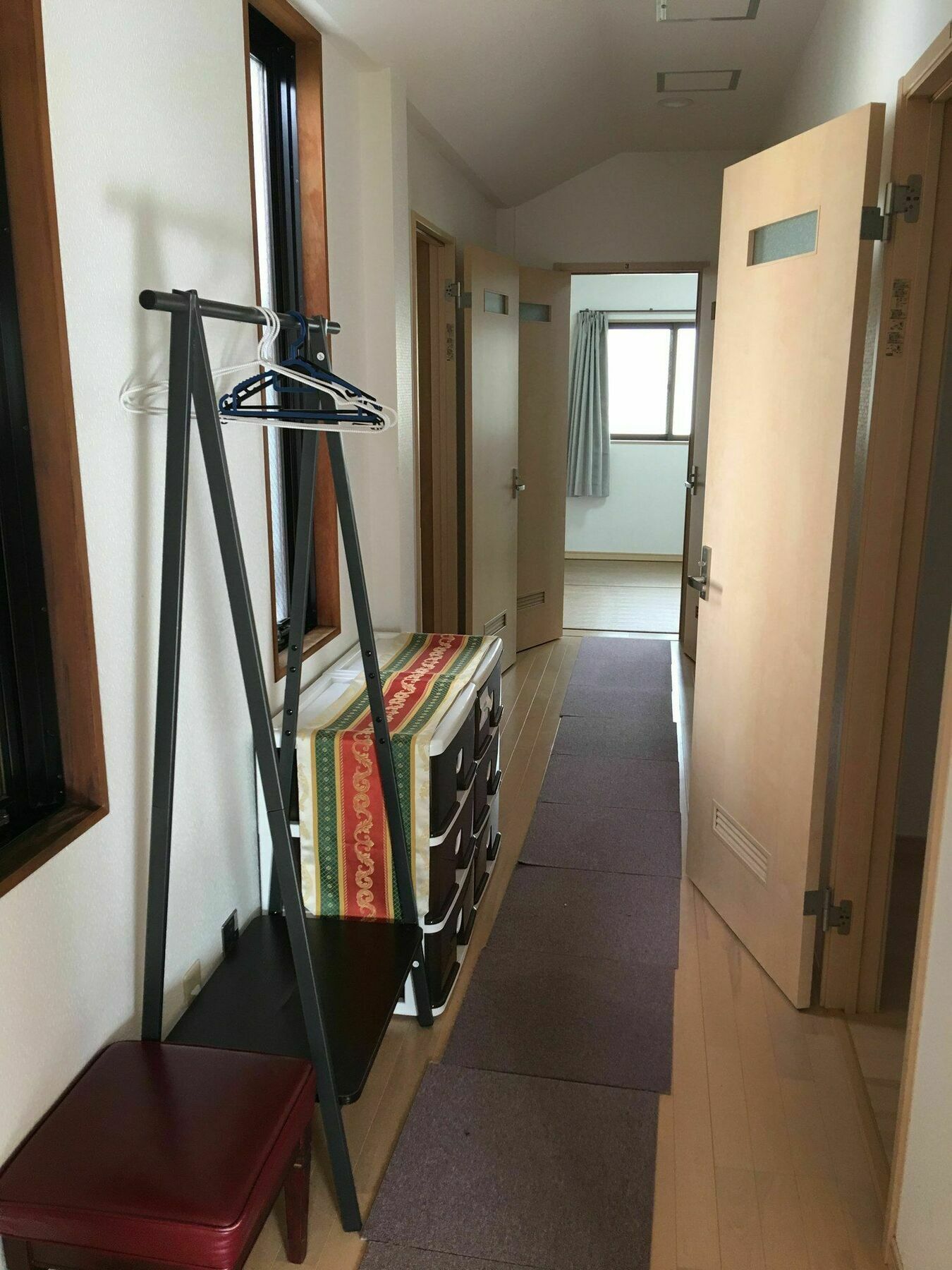 Guesthouse Kyoto Ekimae מראה חיצוני תמונה