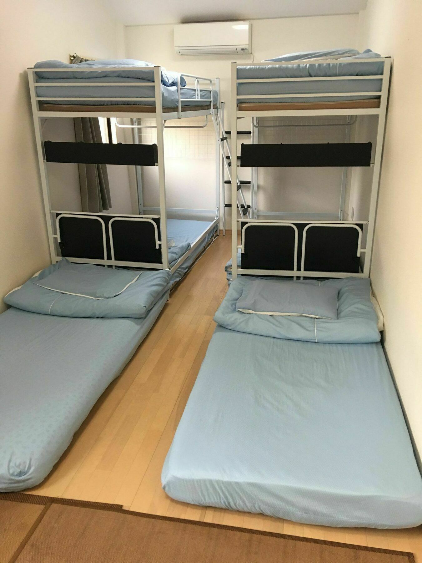 Guesthouse Kyoto Ekimae מראה חיצוני תמונה