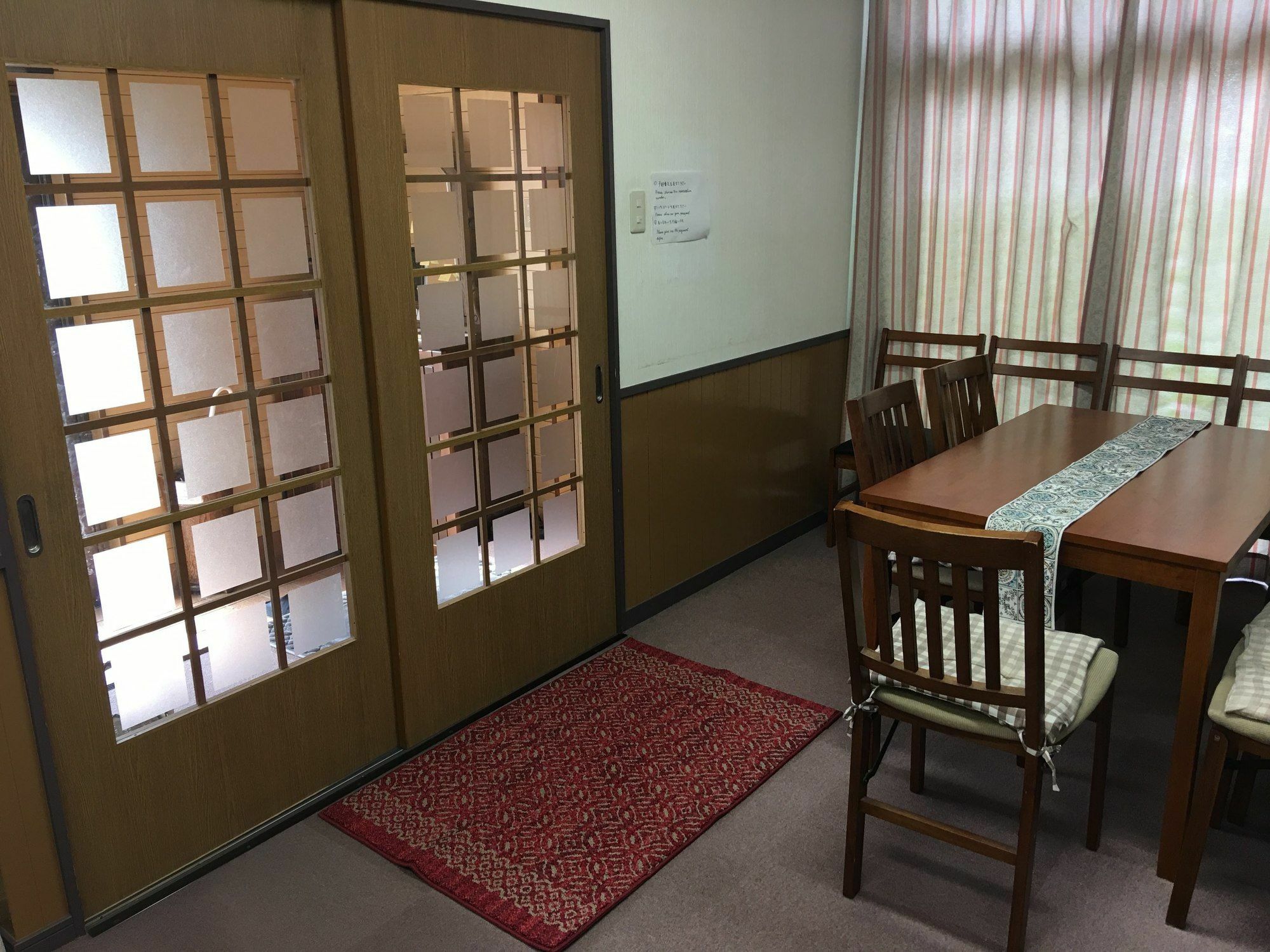 Guesthouse Kyoto Ekimae מראה חיצוני תמונה