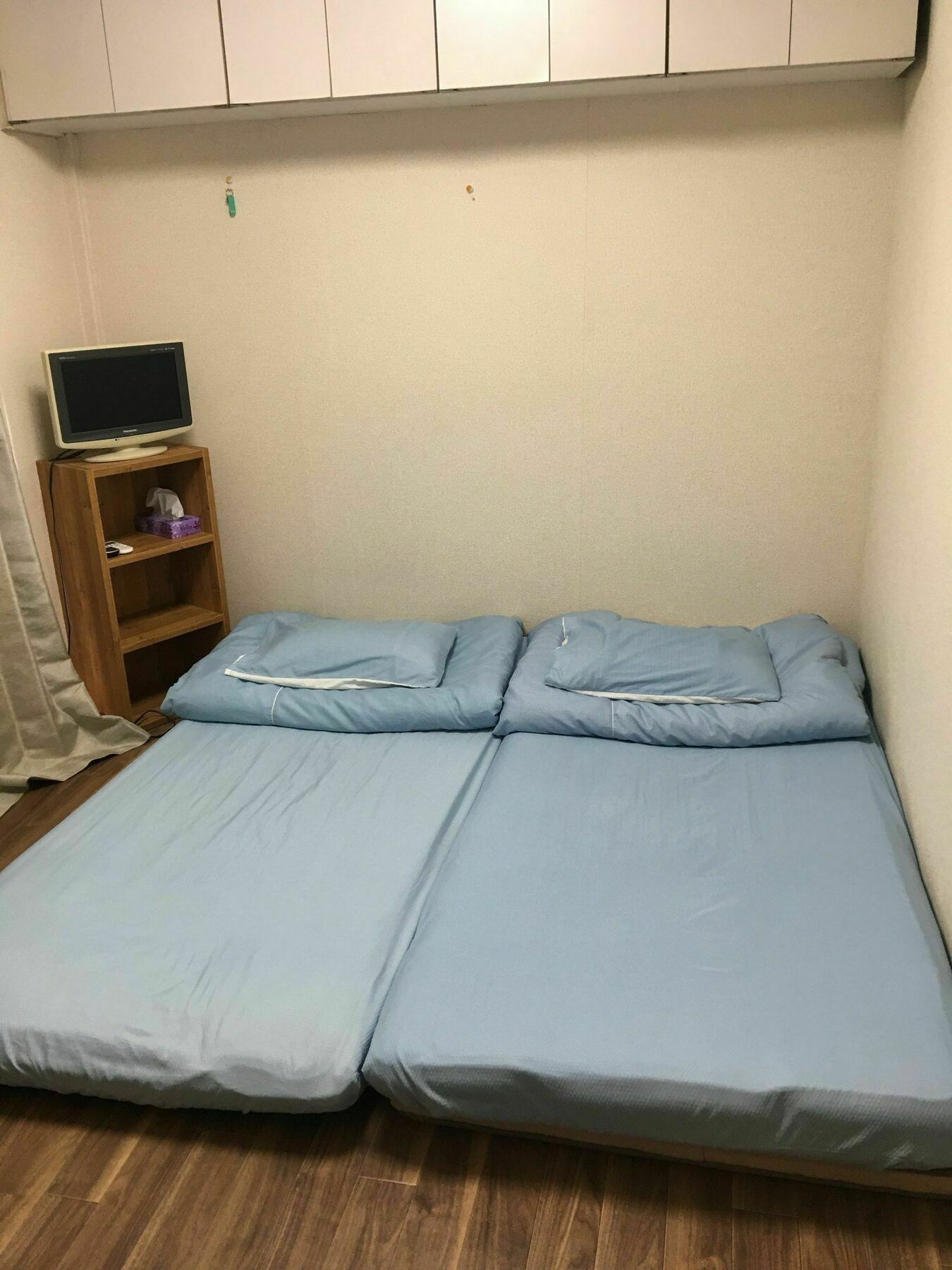Guesthouse Kyoto Ekimae מראה חיצוני תמונה