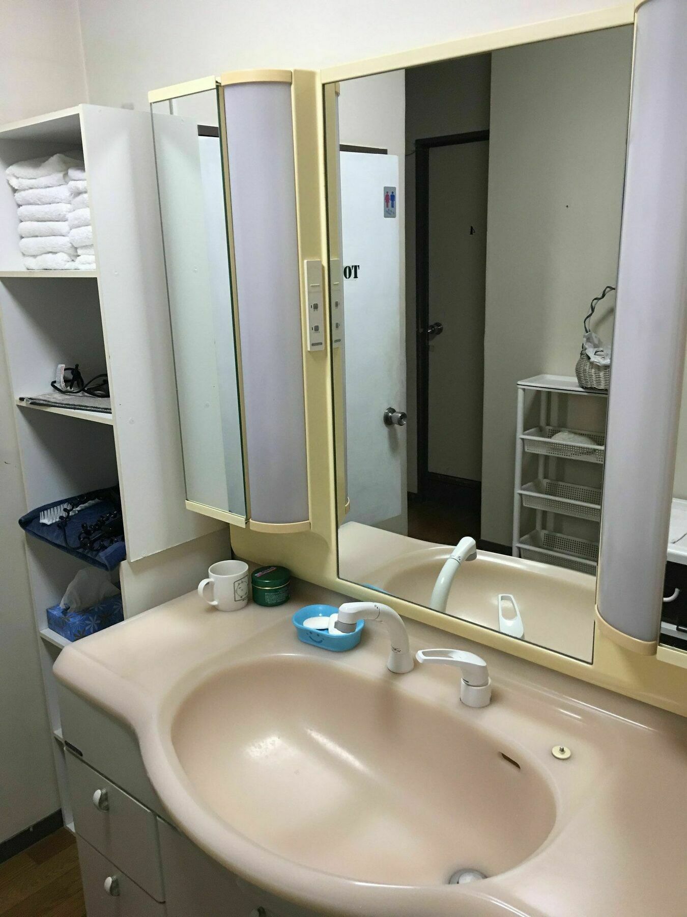 Guesthouse Kyoto Ekimae מראה חיצוני תמונה
