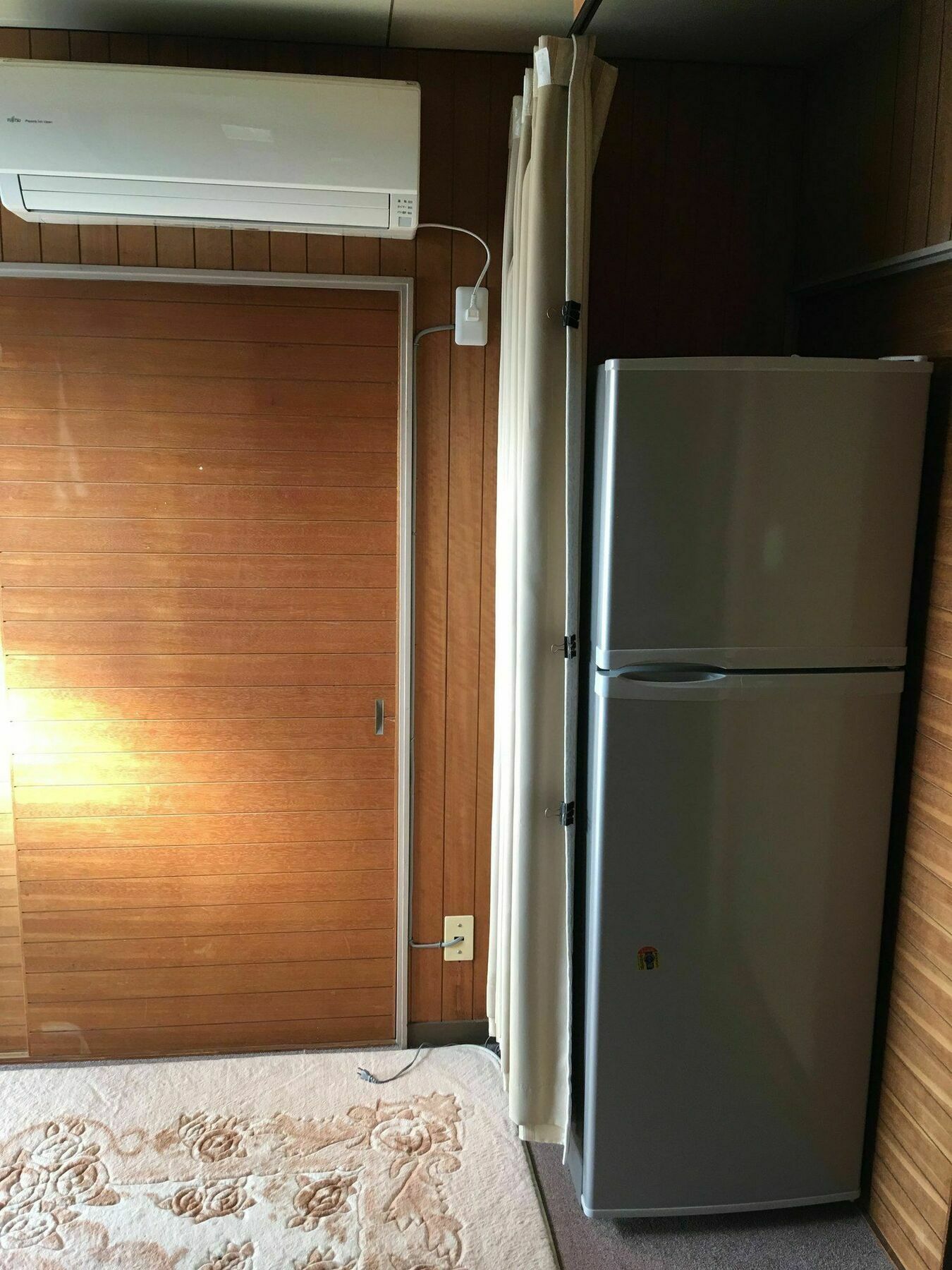Guesthouse Kyoto Ekimae מראה חיצוני תמונה