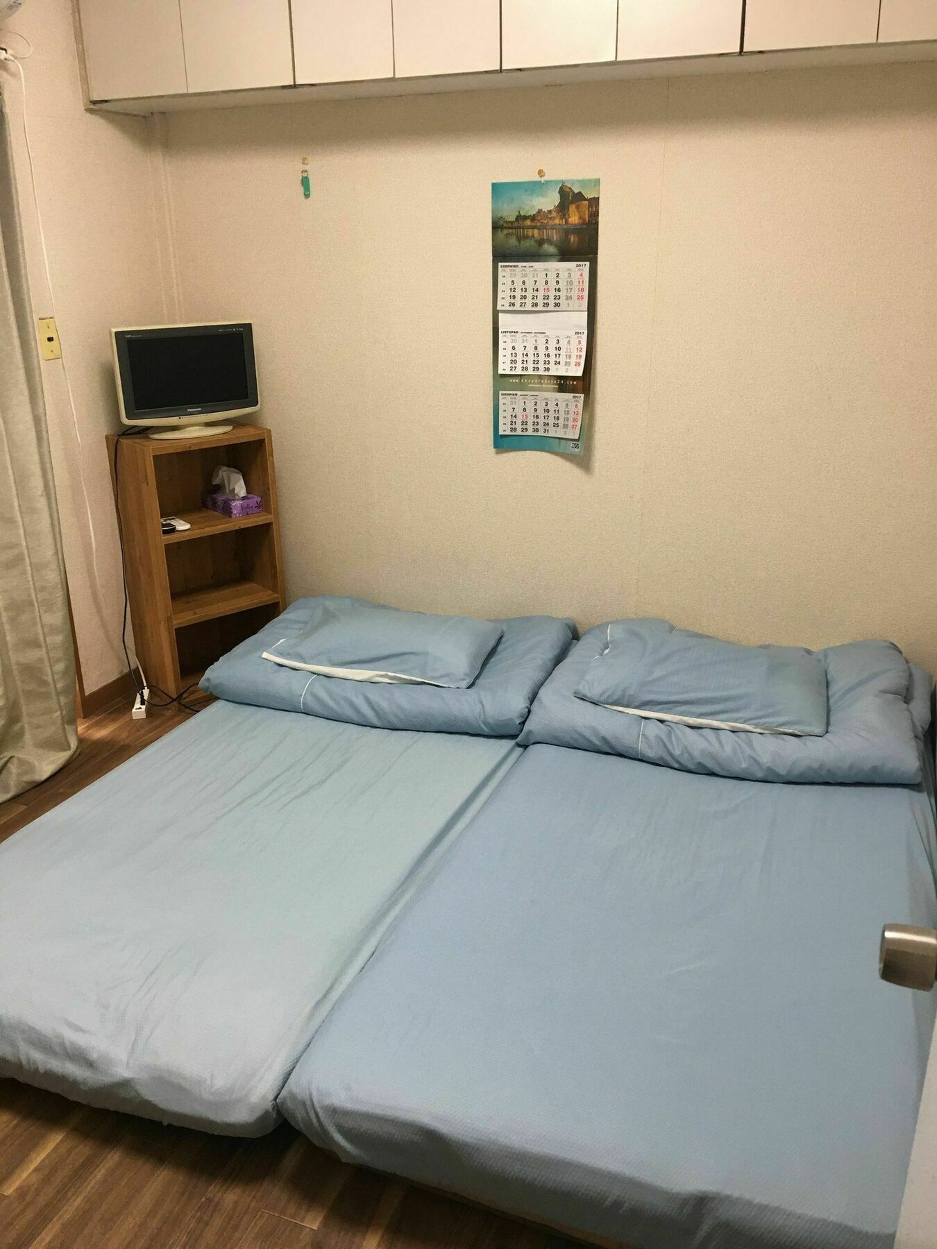 Guesthouse Kyoto Ekimae מראה חיצוני תמונה