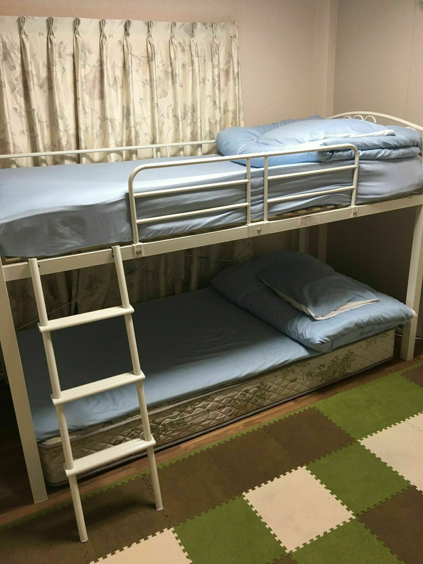 Guesthouse Kyoto Ekimae מראה חיצוני תמונה