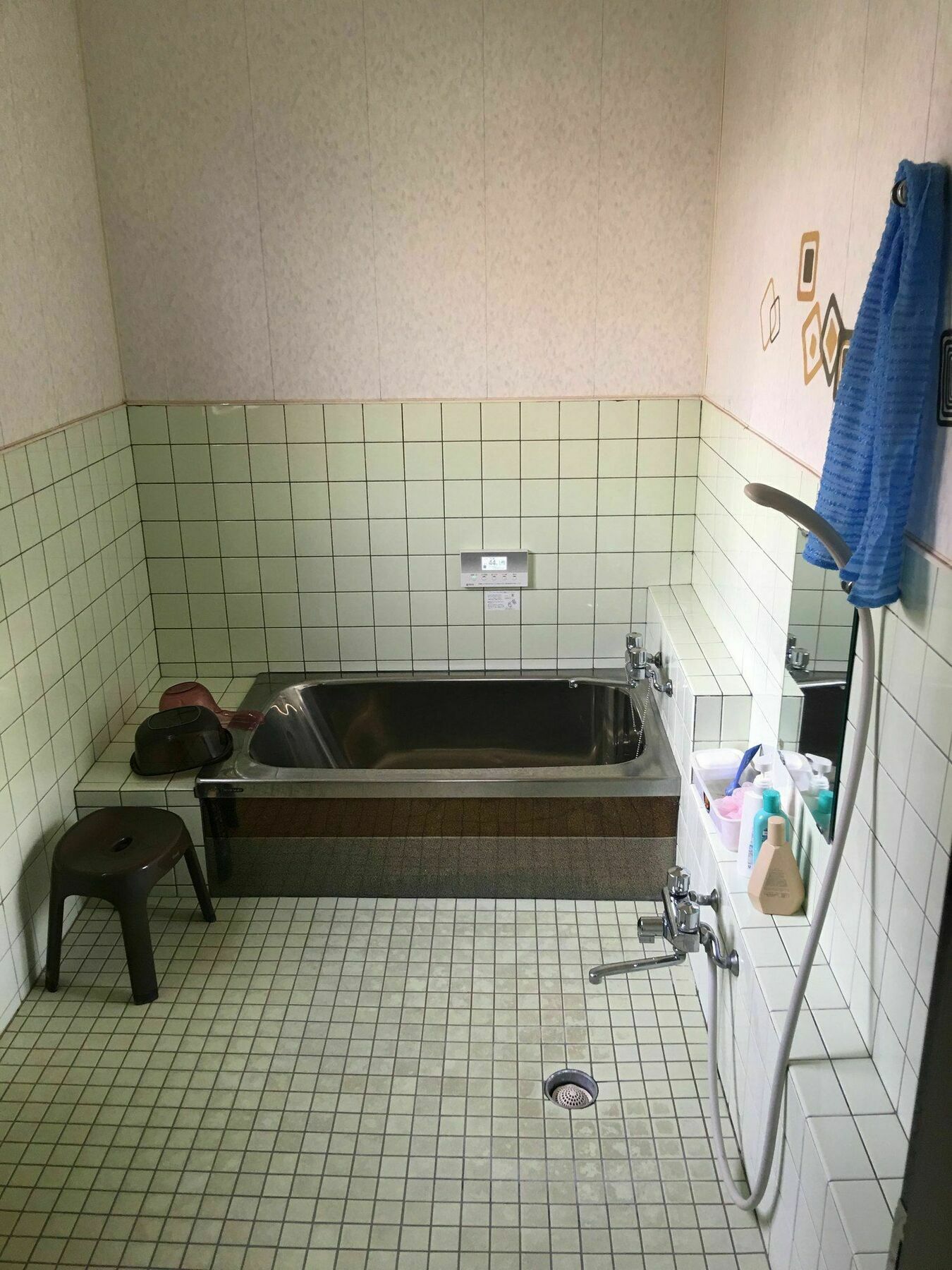 Guesthouse Kyoto Ekimae מראה חיצוני תמונה