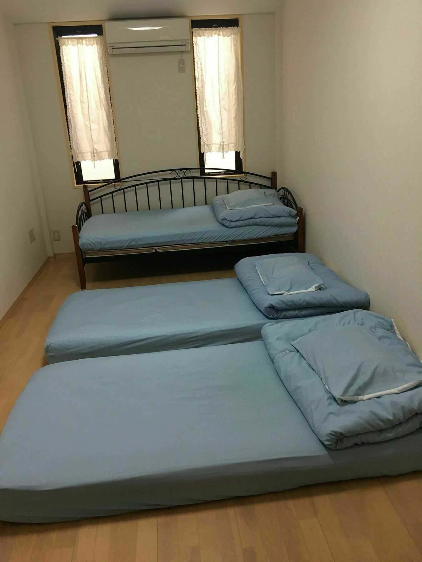 Guesthouse Kyoto Ekimae מראה חיצוני תמונה