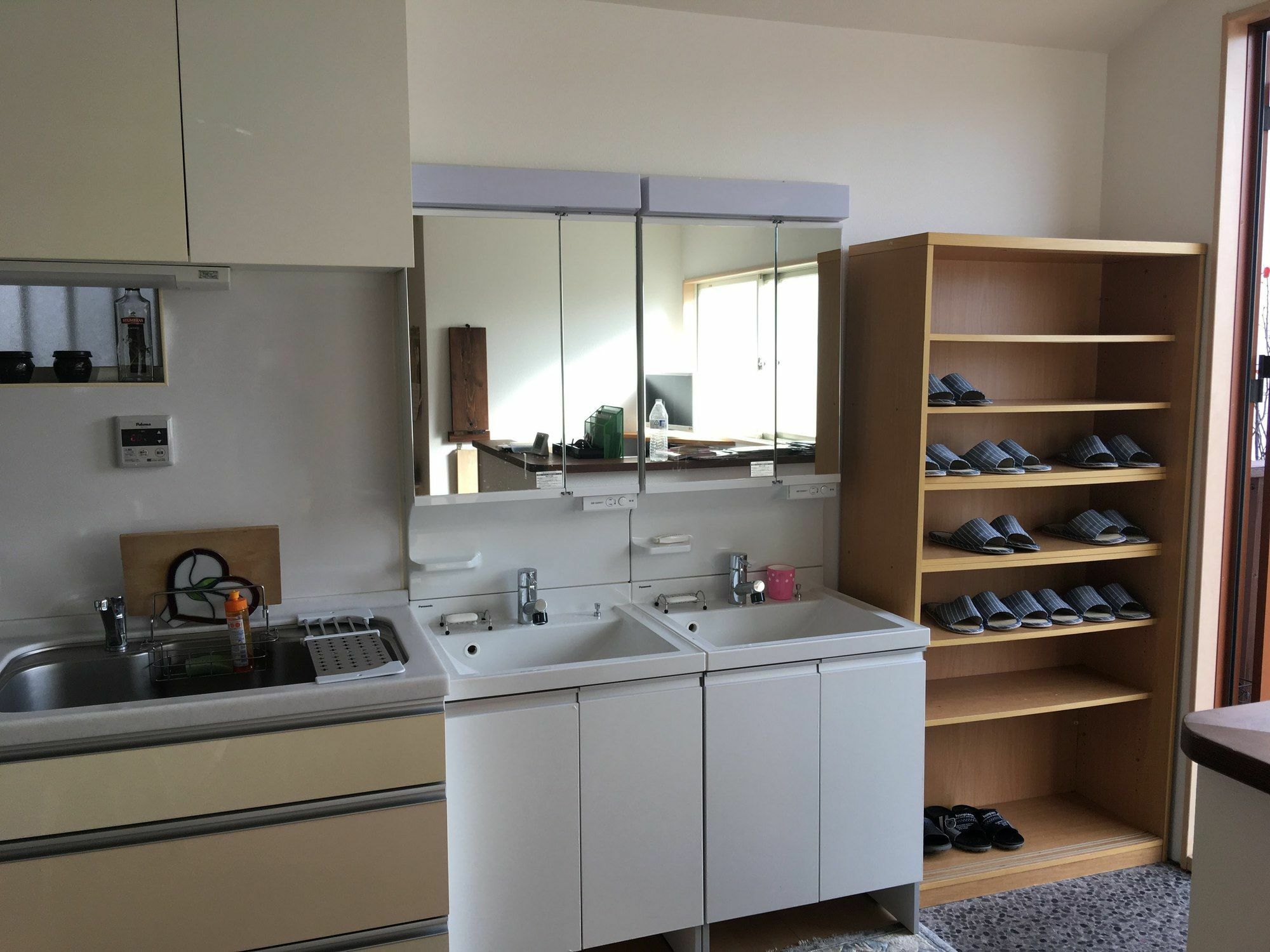 Guesthouse Kyoto Ekimae מראה חיצוני תמונה