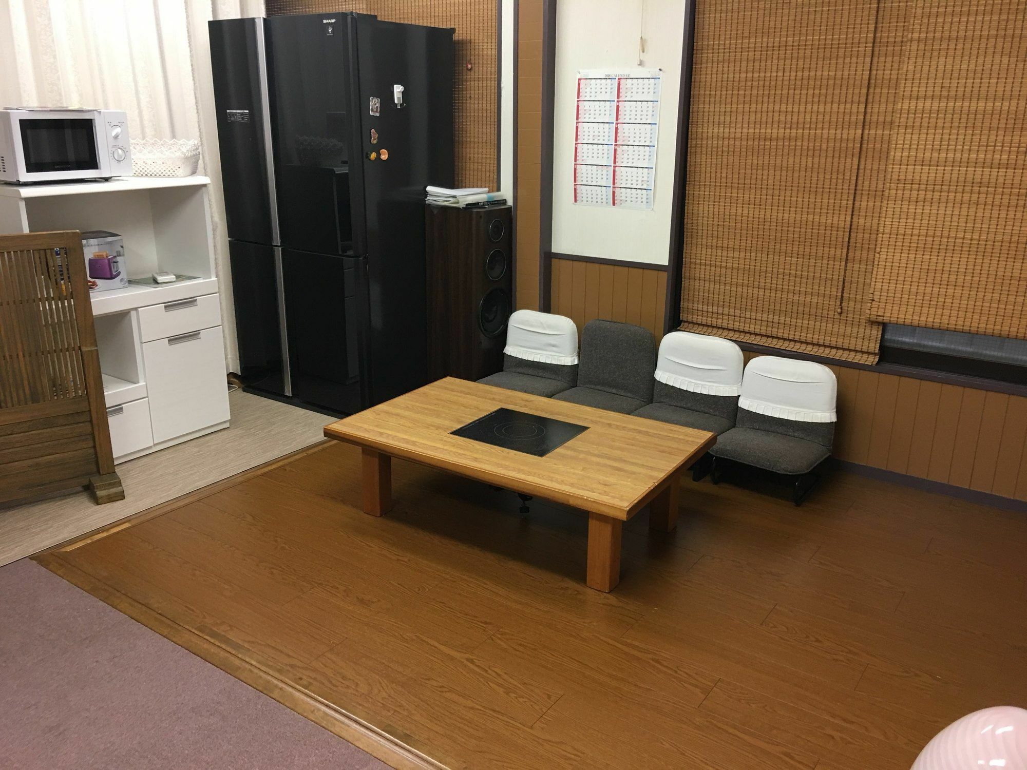Guesthouse Kyoto Ekimae מראה חיצוני תמונה
