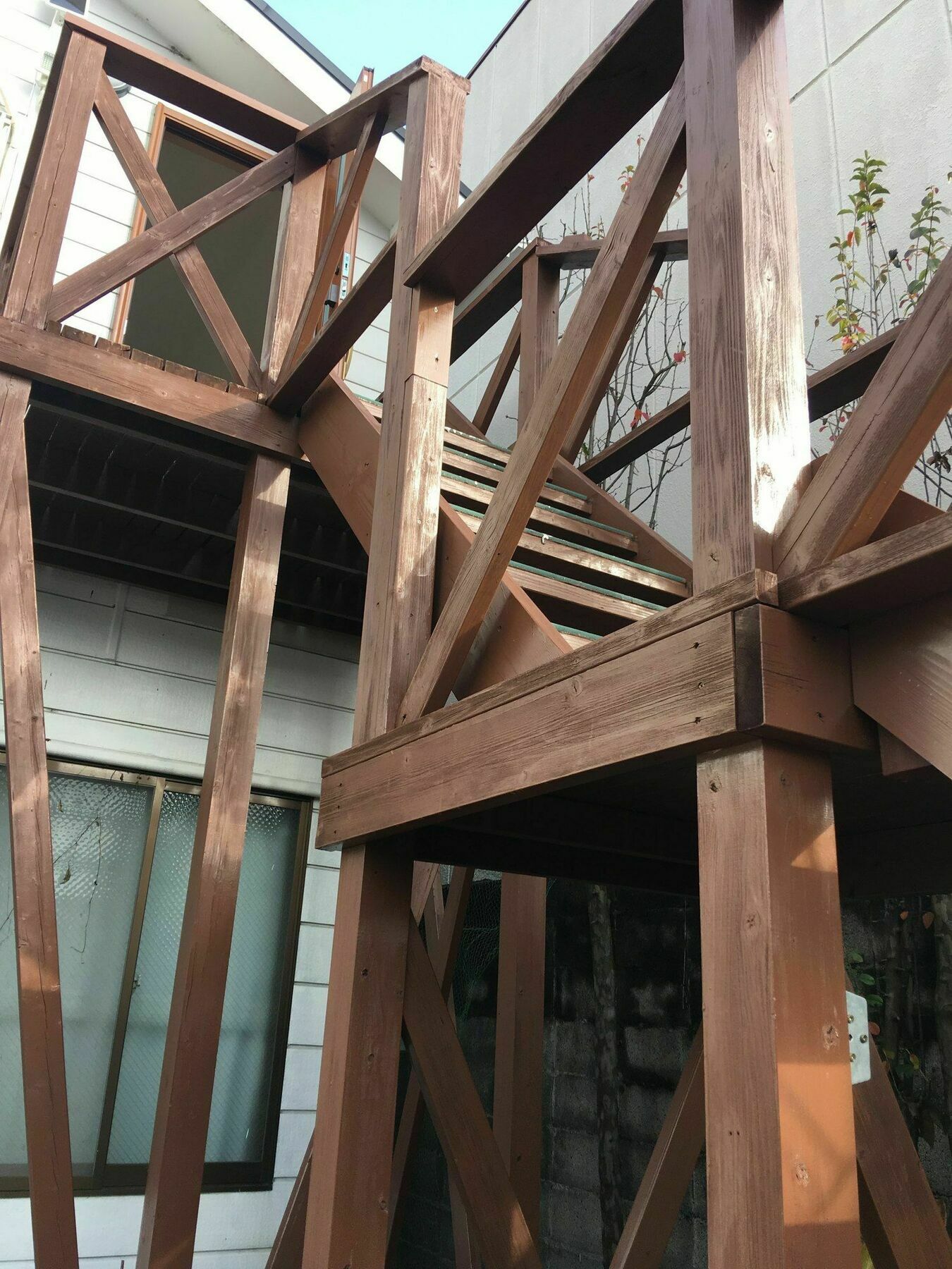 Guesthouse Kyoto Ekimae מראה חיצוני תמונה