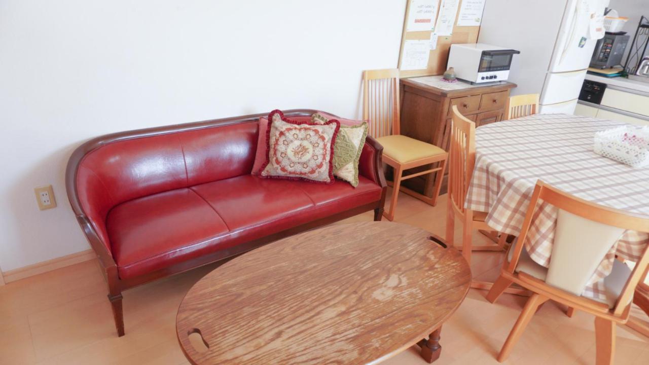 Guesthouse Kyoto Ekimae מראה חיצוני תמונה
