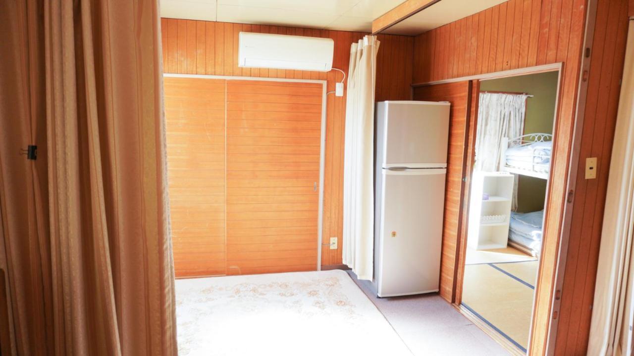 Guesthouse Kyoto Ekimae מראה חיצוני תמונה