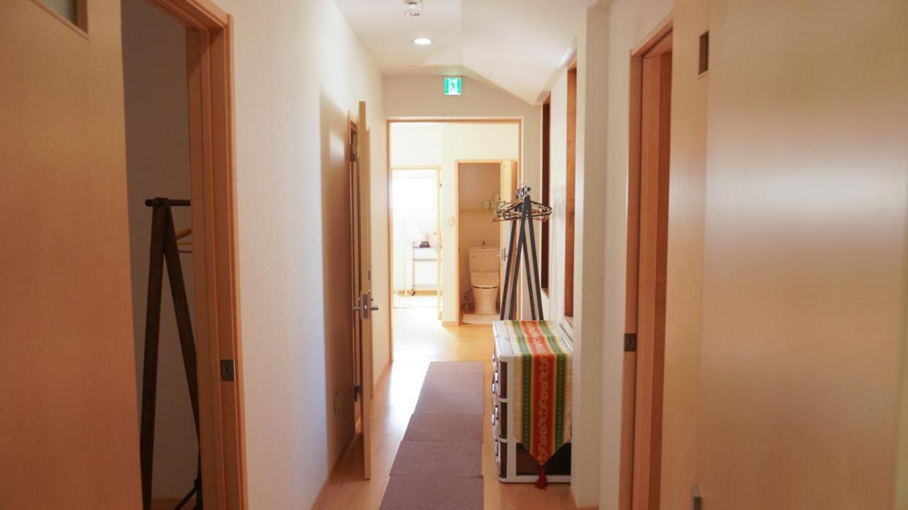Guesthouse Kyoto Ekimae מראה חיצוני תמונה