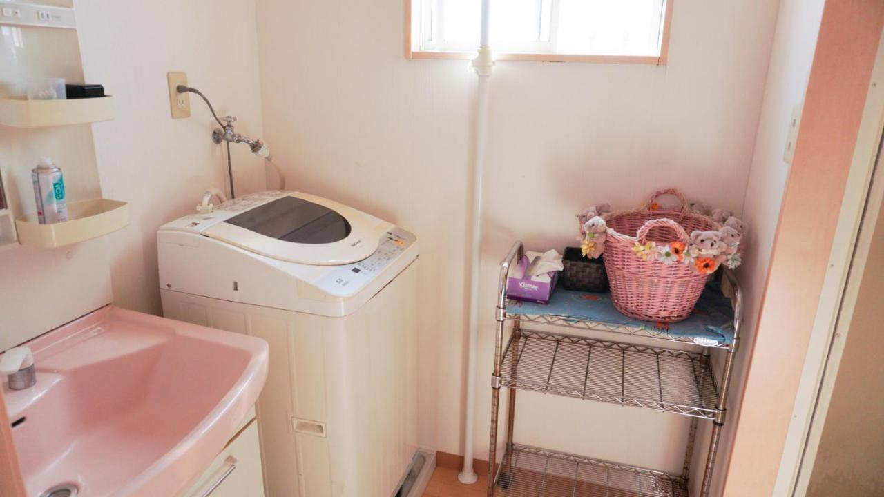Guesthouse Kyoto Ekimae מראה חיצוני תמונה