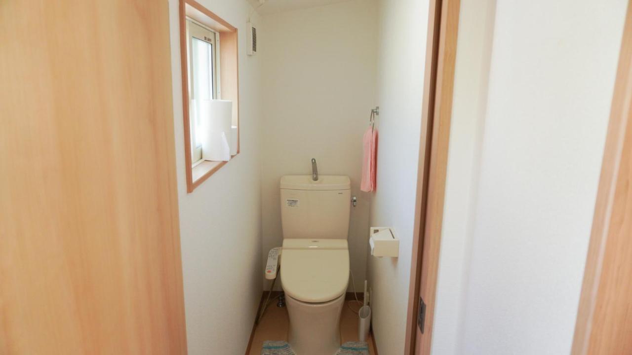 Guesthouse Kyoto Ekimae מראה חיצוני תמונה