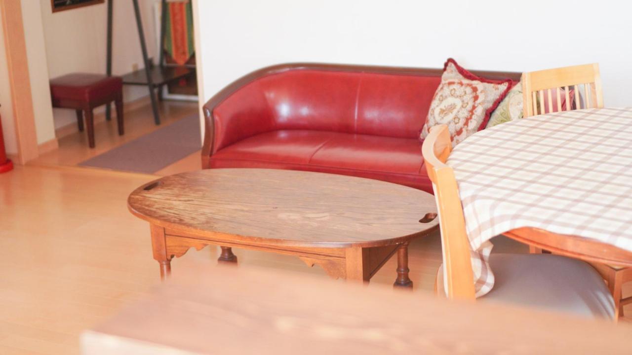 Guesthouse Kyoto Ekimae מראה חיצוני תמונה